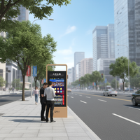 Señalización Inteligente para Paradas de Autobús