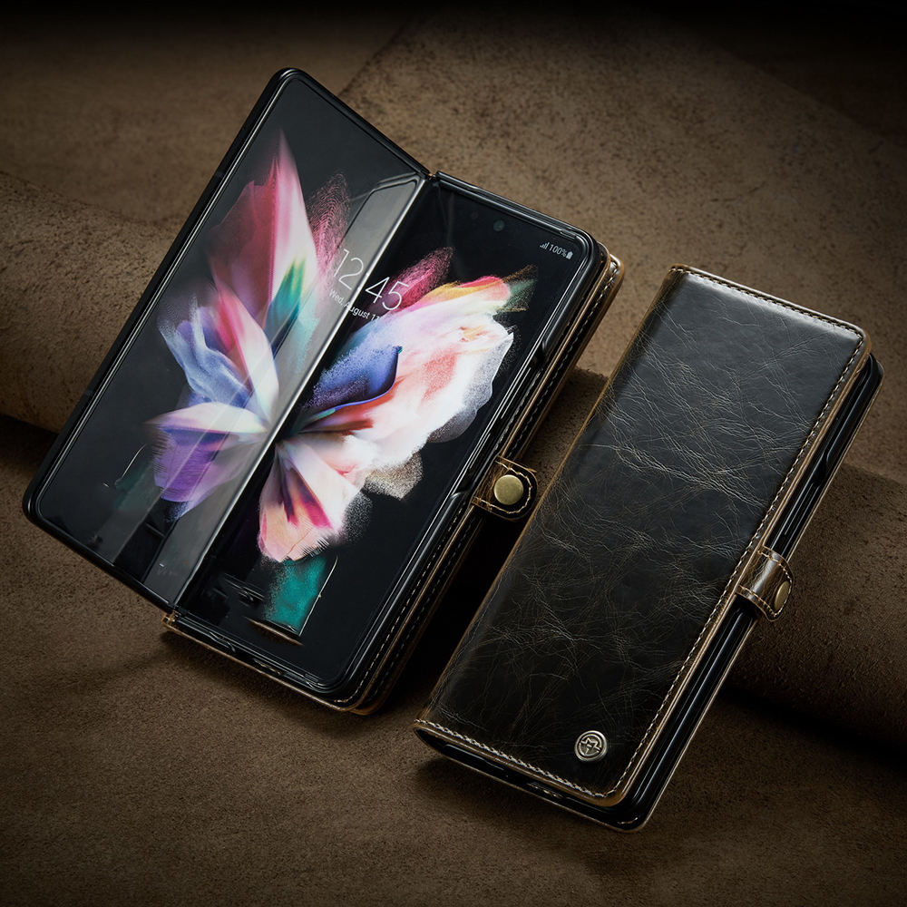 สีน้ำตาล