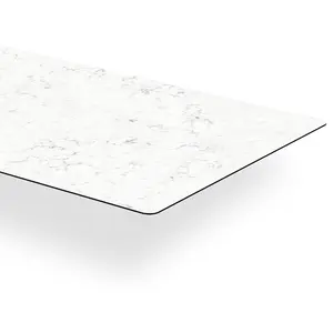 Marmor Grün Glänzend Oberfläche 3-12mm HPL Panel/Kompakte Laminat Blatt