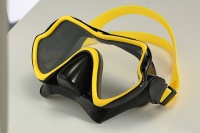 Masque intégral de plongée sous-marine et de snorkeling anti-buée et étanche de haute qualité pour la natation – Article personnalisé très demandé
