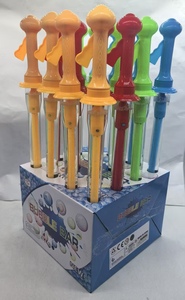 Zhengzheng Juguete <span class=keywords><strong>de</strong></span> Verano Unisex para Niños, Burbuja <span class=keywords><strong>de</strong></span> PP con Dibujos Animados <span class=keywords><strong>de</strong></span> Animales, Diversión con Agua Líquida para Jugar al Aire Libre - Product Image 6