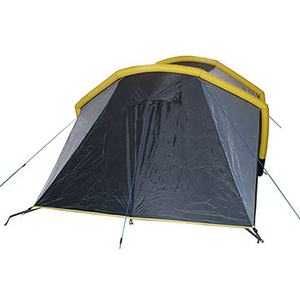 <span class=keywords><strong>Tente</strong></span> <span class=keywords><strong>tunnel</strong></span> gonflable de luxe pour camping en plein air, randonnée et trekking pour 3 à 4 personnes - Product Image 4