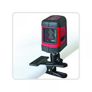 METRICA-BOÎTE LASER 61300 BRAVO-LASER AUTO-NIVELLEMENT-LASER DE MESURE LASER EAN 8001066613007 - Product Image 2