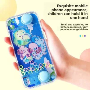 Máquina <span class=keywords><strong>de</strong></span> Lanzamiento <span class=keywords><strong>de</strong></span> Anillos <span class=keywords><strong>de</strong></span> Plástico para Niños, Unisex, Juego <span class=keywords><strong>de</strong></span> Mercado Nocturno Nostálgico <span class=keywords><strong>de</strong></span> <span class=keywords><strong>los</strong></span> <span class=keywords><strong>80</strong></span>, Regalo para Guardería, para Niños <span class=keywords><strong>de</strong></span> 0 a 24 Meses - Product Image 4