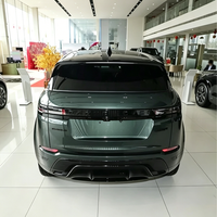 Range Rover Evoque haut de gamme 2026 L 2.0T SE Automatique Gauche 5 portes 5 places SUV intermédiaire