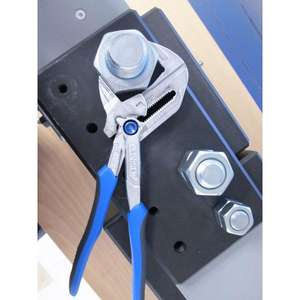 GEDORE-Clé à pince 3066061 Inch-EAN 4010886951552 PIPEWORK WRENCHES - Product Image 4