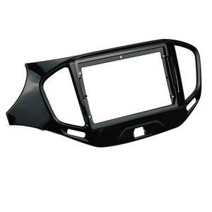 2 Din Android 11 autoradio lettore Video multimediale navigazione GPS Carplay per LADA Vesta Cross Sport 2015-2019 schermo Stereo <span class=keywords><strong>Fra</strong></span> - Product Image 1