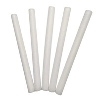 Bâtons lumineux LED personnalisés pour concerts, fournitures de fête, bâtons lumineux néon, articles de fête lumineux, bâtons lumineux en mousse LED