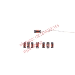 Tête de haute qualité 0.5mm 1 piste, tête magnétique ultra-mince 0.5mm pour 3 pistes pour lecteur de carte MSR - Product Image 5