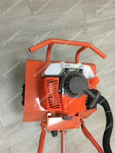 Arado de Arrastre para Tractor Agrícola Pequeño, Máquina de Labranza de Venta Caliente - Product Image 4