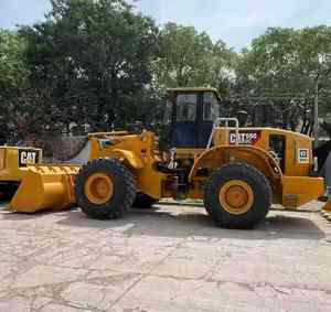Venta Directa de Fábrica, Cargadora de Ruedas CAT 950GC, Bien Mantenida, Piezas Originales, Larga Vida Útil, En Buenas Condiciones - Product Image 6