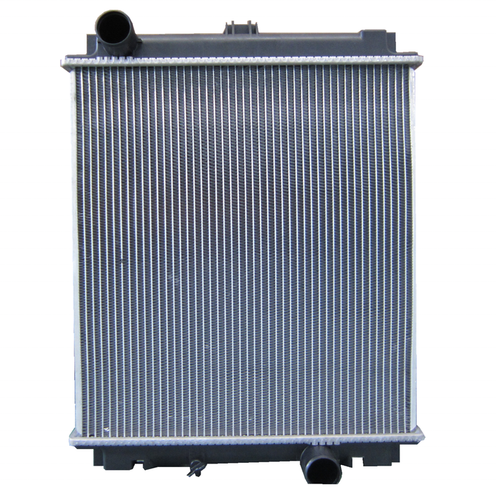 Mitsubishi Fuso Canter 4D35 Radiator - Durable & Efficient