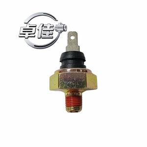 เซ็นเซอร์วัดแรงดันน้ำมันเครื่อง Zj รุ่น 465Q-3810950 YJ003-120 372-1002070 แบบเกลียว สำหรับรถยนต์ Wuling Changan 465 - Product Image 1
