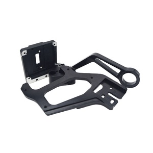 Tua Bin Tùy Chỉnh Cho Ô Tô Tiến Bộ Tua Bin Thụy Sĩ Độ Chính Xác Cao Cnc Kim Loại Tua Bin Gia Công Các Bộ Phận Động Cơ - Product Image 6