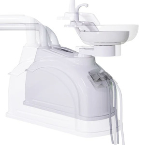 Sang trọng đầy đủ bộ ghế nha khoa hoàn chỉnh điện đơn vị nha sĩ với <span class=keywords><strong>Intra</strong></span> Miệng <span class=keywords><strong>Camera</strong></span> <span class=keywords><strong>Monitor</strong></span> cho phòng khám bệnh viện - Product Image 6