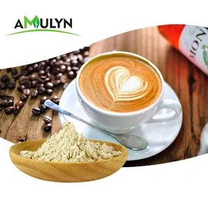 AMULYN Gluten Free Oat Milk Powder Hydrolysed Oats Powder For Sale