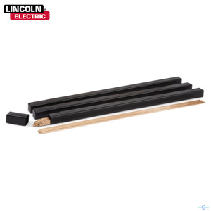 Alambre de soldadura sólido Lincoln Electric de acero inoxidable ER4043, varillas de soldadura TIG para unión de acero inoxidable y acero al carbono - Product Image 2
