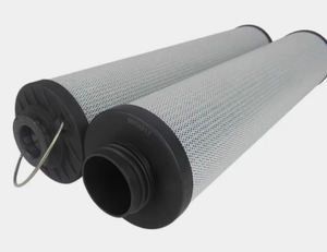 אלמנט מסנן שמן הידראולי 9868917 sh74451 sh74451 7853545336 hy90707 תאימות עבור מנוף 365 פאסי - Product Image 1