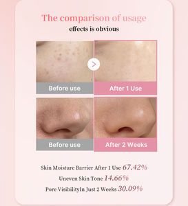 Siero PDRN OEM Rassodante Idratante Riparatore con Acido Ialuronico - Product Image 3