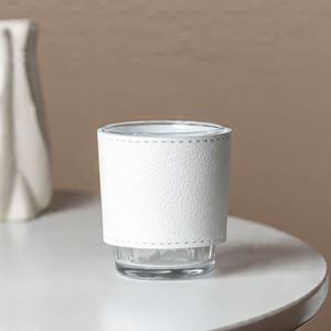 Neoprene <b>Reusable</b> Insulated <b>Iced</b> <b>Coffee</b> <b>Cup</b> Sleeves Drink Holder Cover <b>Coffee</b> Beverage Milk Water Cold Hot Drinks - Product Image 2