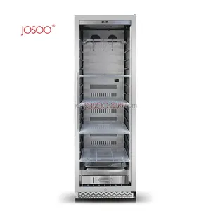 Aging Beef Fridge, Meat Drying Cabinet Custom Marination Cooling Solutions Meat Preparation