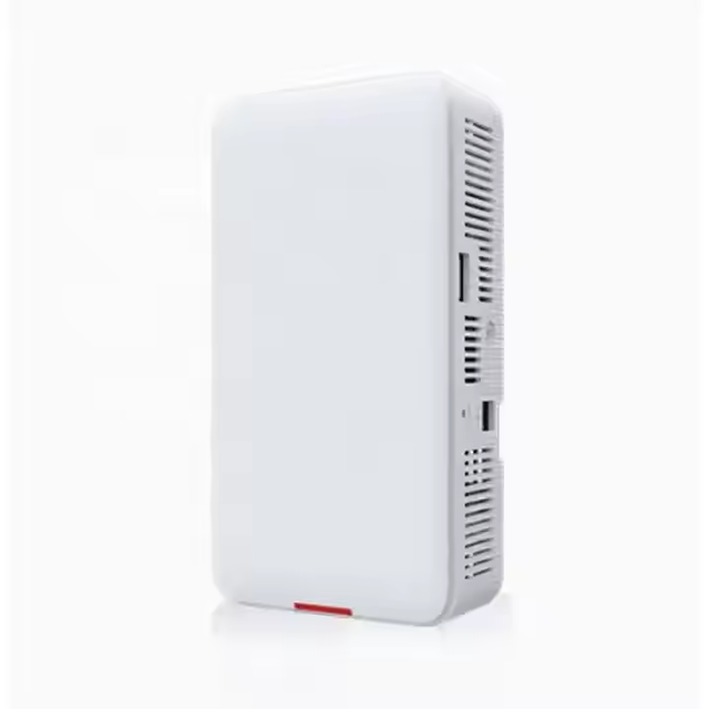 AirEngine 5761-11W WiFi 6 Dual Band 2*2 MIMO Smart Antenna 5GE PoE Indoor Wireless Access Point for Hotel Hospital Dorm