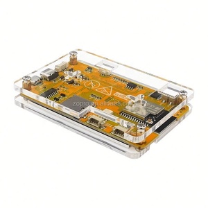 Placa de Desarrollo ESP32 con WiFi/Inalámbrico, Pantalla Inteligente de 2.4, 2.8 y 3.5 Pulgadas, Módulo TFT, Pantalla Táctil - Product Image 6