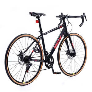 <span class=keywords><strong>Bicicleta</strong></span> de Montaña Ligera de Cross Country con Cuadro Inspirado en <span class=keywords><strong>Trek</strong></span> para Hombre - Product Image 4