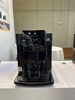 Mesin Kopi Espresso Otomatis Profesional Bean to Cup untuk Bar dan Toko