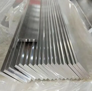 <b>Stainless</b> <b>Steel</b> <b>Flat</b> <b>Bar</b> Q235/Q345/A36 Grade Hot Rolled ASTM Standard Mold <b>Steel</b> for Machinery Manufacturing - Product Image 1