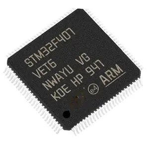 IC Chip Welksemi Module Industrial Control Development Board Programer STM32F407ZGT6 STM32F407ZET6 Stm32 Stm32f407 Stm32f407vet6