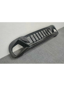 Spoiler <span class=keywords><strong>Universale</strong></span> per Tetto Posteriore <span class=keywords><strong>Auto</strong></span> in ABS, Stile Lama, Accessori <span class=keywords><strong>Auto</strong></span>, Alettone Regolabile Senza Foratura per Tuning <span class=keywords><strong>Auto</strong></span> - Product Image 6