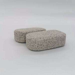 <span class=keywords><strong>Lime</strong></span> <span class=keywords><strong>à</strong></span> pied <span class=keywords><strong>en</strong></span> <span class=keywords><strong>pierre</strong></span> ponce <span class=keywords><strong>naturelle</strong></span>, gommage de la peau dure, brosse de pédicure - Product Image 2