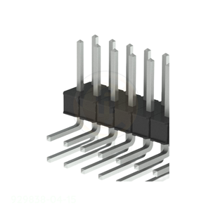 Connecteurs rectangulaires <span class=keywords><strong>SEARAY</strong></span> haute vitesse à montage en surface 0,80 mm SEAF8-30-05.0-L-04-2-K en stock - Product Image 1