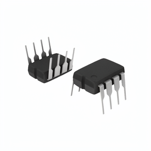 In Stock 8 DIP Electronic Circuit Components Power Management (PMIC) NCP1200P100G - Product Image 1