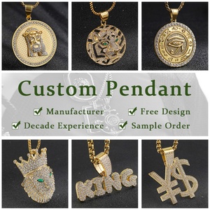 Usine de bijoux, fabrication de bijoux sur mesure de haute qualité avec placage PVD, colliers, boucles d'oreilles, bagues en acier inoxydable - Product Image 2