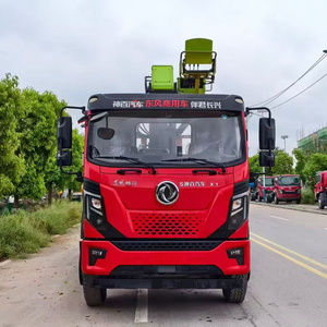 New Arrival Truck mounted <b>crane</b> Top quality Multi-section boom <b>crane</b> for wholesale export - Product Image 3