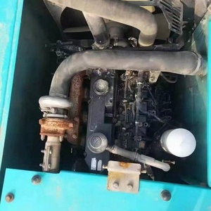 รถขุดขนาดเล็ก KOBELCO SK140LC-8 SK140 140 14 ตัน ผลิตในญี่ปุ่น มือสอง ขาย - Product Image 5