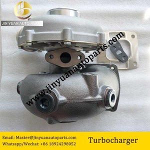 860916 838697เทอร์โบชาร์จเจอร์5326-970-6497 53267100064 5326-710-0064 K26 988 53269706497สำหรับเรือทางทะเลของ <span class=keywords><strong>Volvo</strong></span> <span class=keywords><strong>Penta</strong></span> - Product Image 5