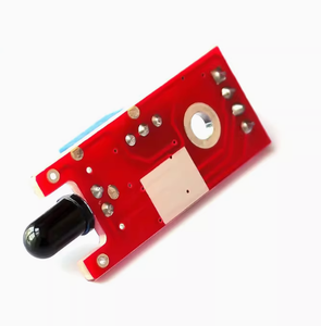 KY-026 ngọn lửa Mô-đun cảm biến IR Detector trong kho - Product Image 4