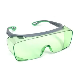 Impact Resistant Eye Protection Safety Glasses Labor Glasses for industrial use