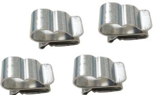 Clipe de fio para mola mola especial ajustável, espessura de componente aplicável 5.5-6.8 - Product Image 6