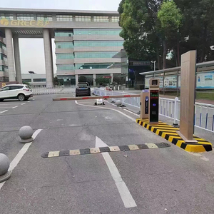 Véhicule Manuel Boom Polerfid Péage Route <span class=keywords><strong>Électrique</strong></span> Dc <span class=keywords><strong>Moteur</strong></span> Brushless Clôture de Parc Intelligente 150W Automat <span class=keywords><strong>Barrière</strong></span> Porte <span class=keywords><strong>Prix</strong></span> 45kg - Product Image 5