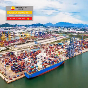 China <strong>to</strong> Canada Freight <strong>Forwarding</strong> Agent with DDP Service LCL+Express <strong>Shipping</strong> Fast &amp; Safe Insurance Included - Product Image 5