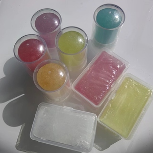 Déodorant solide <span class=keywords><strong>en</strong></span> cristal d'alun naturel unisexe pour une utilisation quotidienne du corps - Product Image 6