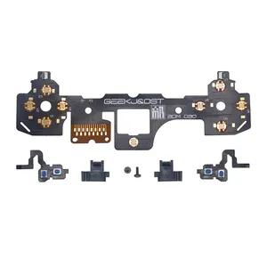 Nhà sản xuất Giao hàng nhanh chóng cho ps5 Bdm 030 Click chuột <span class=keywords><strong>Kit</strong></span> cho ps5 mặt bấm vào Bộ dụng cụ thông minh gây nên Micro chuyển đổi dễ dàng cài đặt - Product Image 1