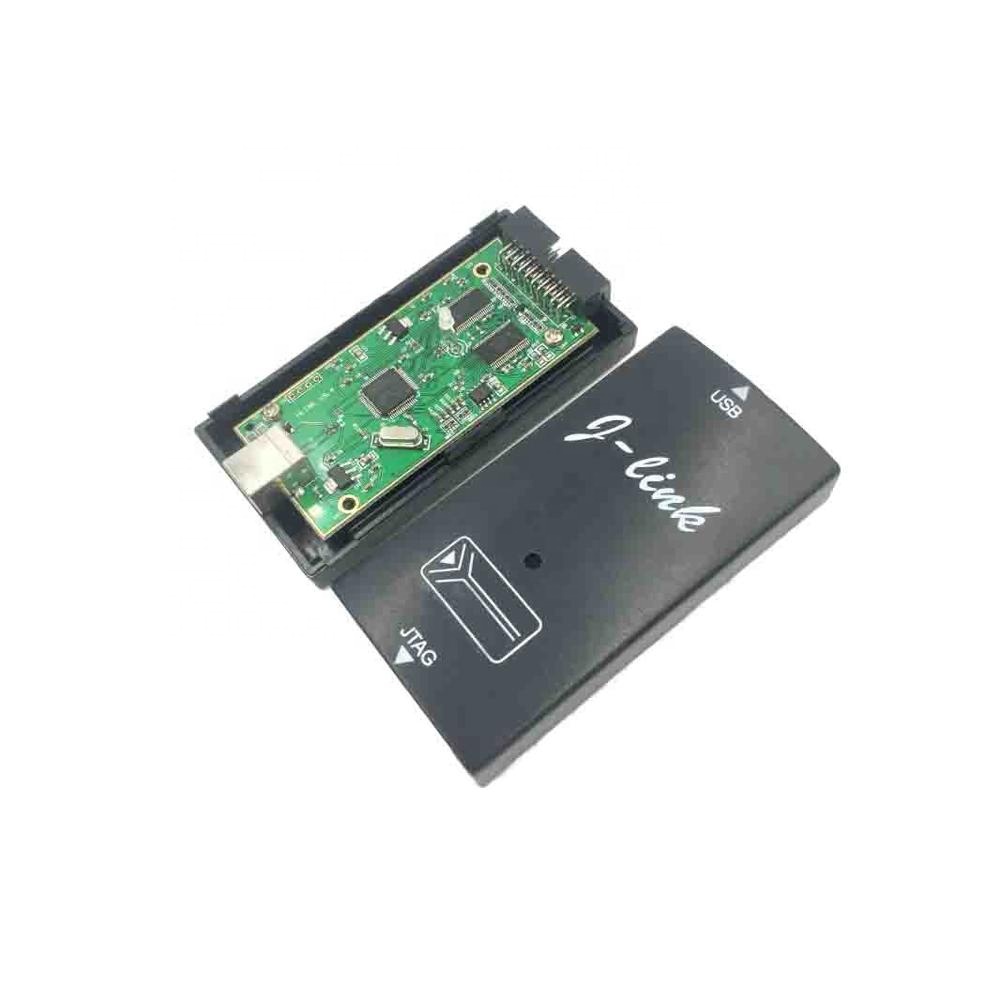 Taidacent J-LINK V9 DA14580 J-LINK отладчик ТБО эмулятор отладчик ARM Jtag отладчик Jtag для nRF51822 nRF52810 nRF52832