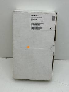 Módulo de Línea Original E3M080 COLLECTIVE BPZ4602680001 PLC Automatización Industrial - Product Image 2