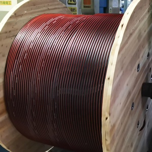 SURELINK Tất Cả Các Điện Môi Tự Hỗ Trợ 12 24 48 96 144 Lõi Đôi Áo Khoác Cáp Sợi Quang Adss - Product Image 3