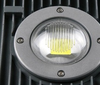 Projecteur led 400w, conforme à la norme IP67, éclairage d'extérieur, lampe de paysage, 3 ans, nouveau modèle